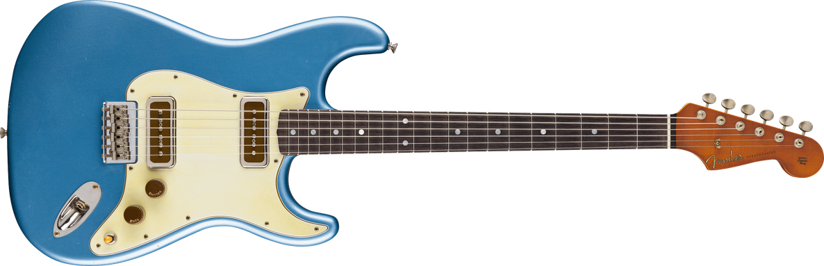 Limited Edition - Limited Edition Ariel Posen Stratocaster®